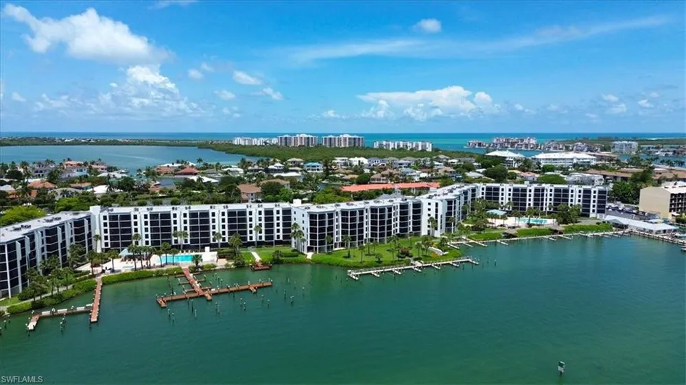 1085 Bald Eagle Drive #A209 Marco Island, FL 34145