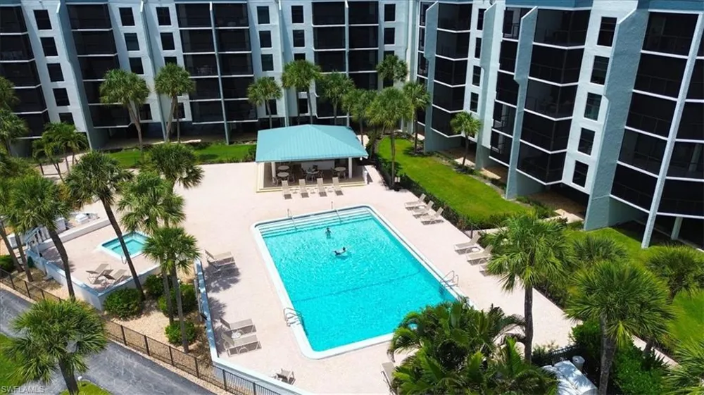 1085 Bald Eagle Drive #A209 Marco Island, FL 34145