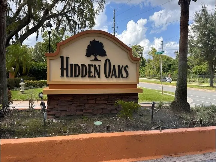 7413 BELLE RIVER COURT #3 Winter Park, FL 32792