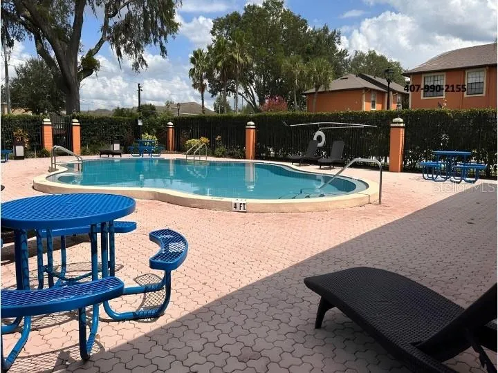 7413 BELLE RIVER COURT #3 Winter Park, FL 32792