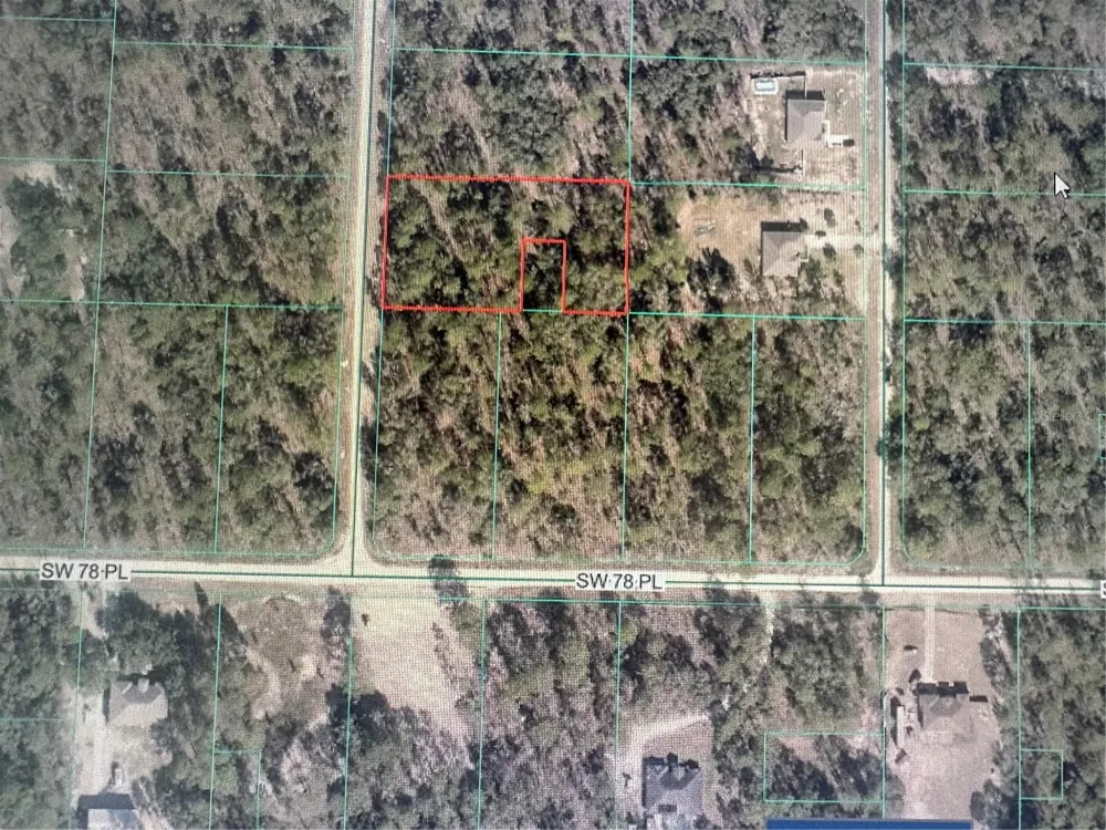 SW 138TH TERRACE Dunnellon, FL 34431