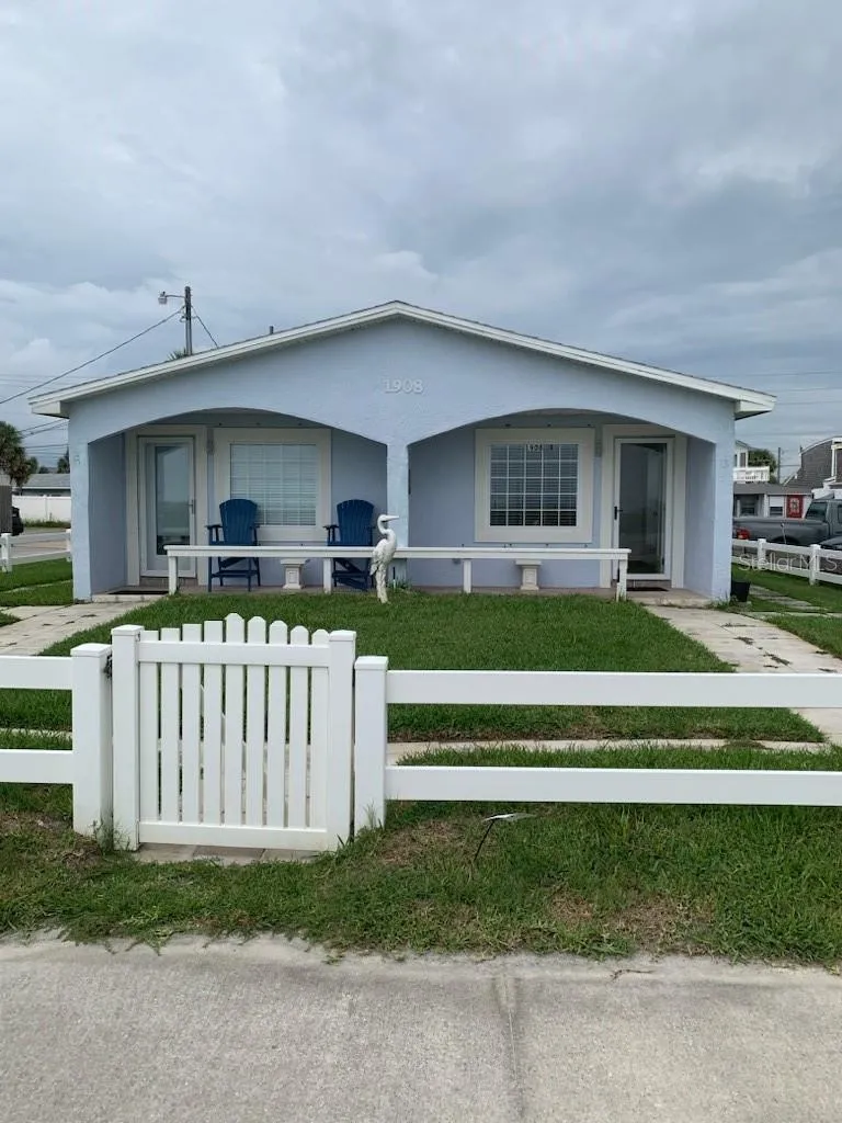 1908 S OCEAN SHORE BOULEVARD #B Flagler Beach, FL 32136