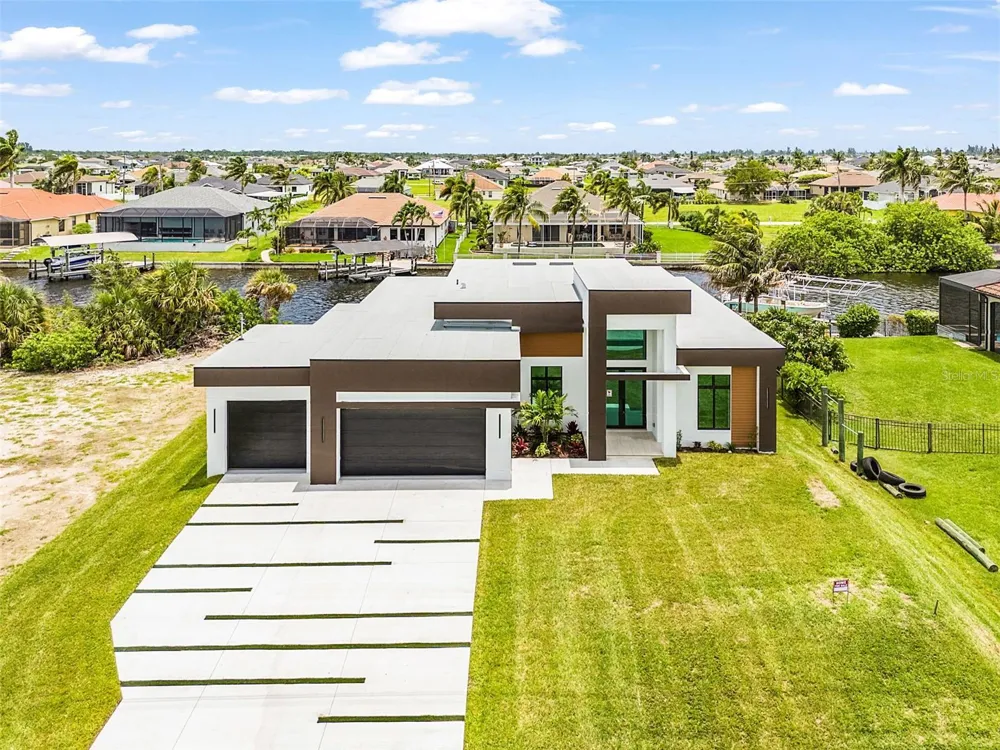 1503 NW 38 AVENUE Cape Coral, FL 33993