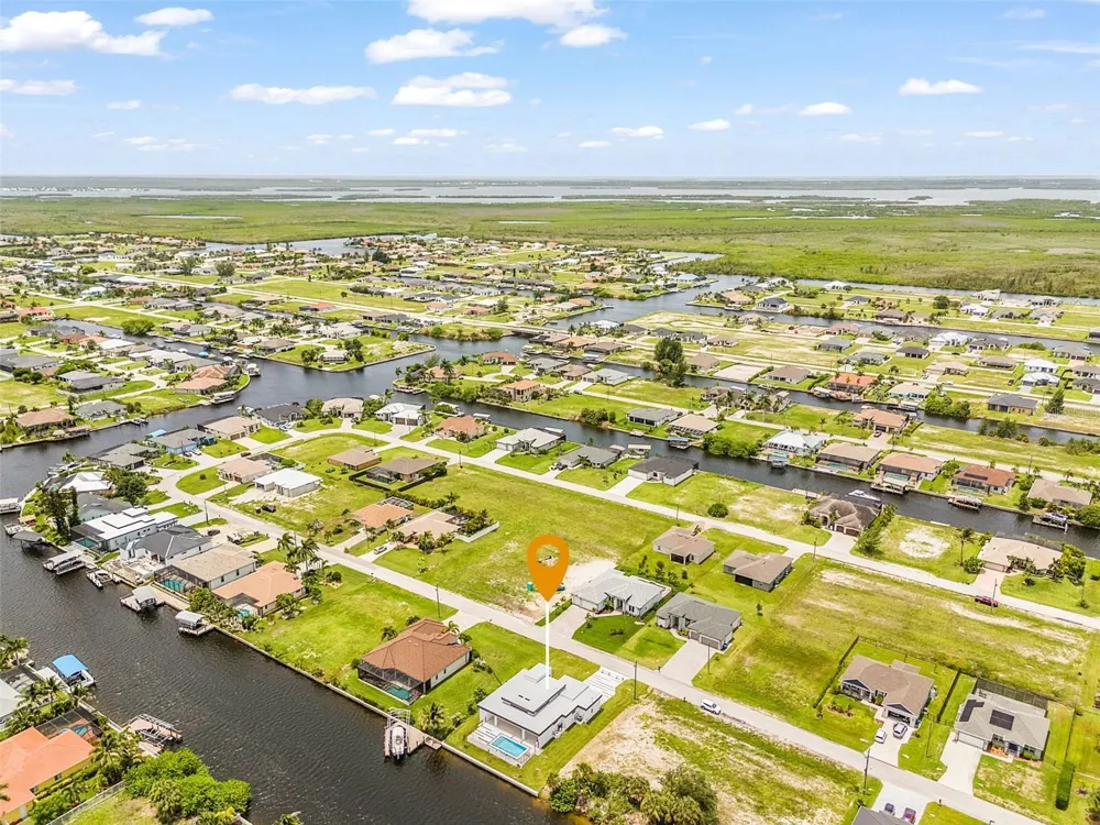 1503 NW 38 AVENUE Cape Coral, FL 33993