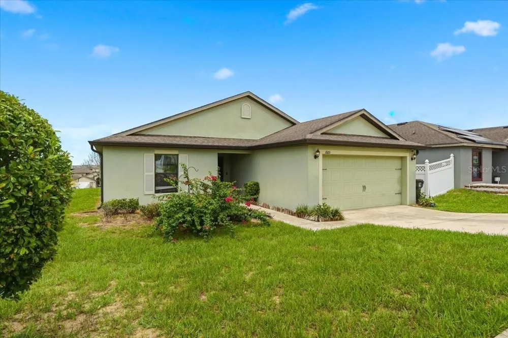1603 ELLINGTON DRIVE Dundee, FL 33838