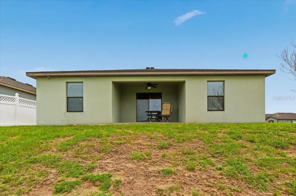 1603 ELLINGTON DRIVE Dundee, FL 33838