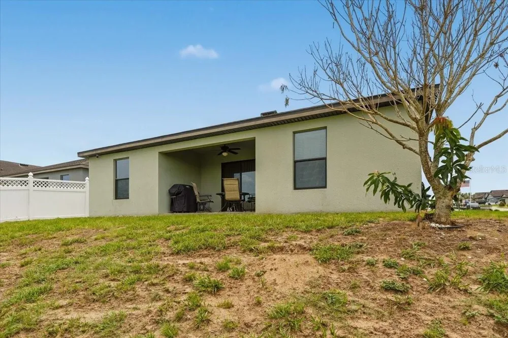 1603 ELLINGTON DRIVE Dundee, FL 33838