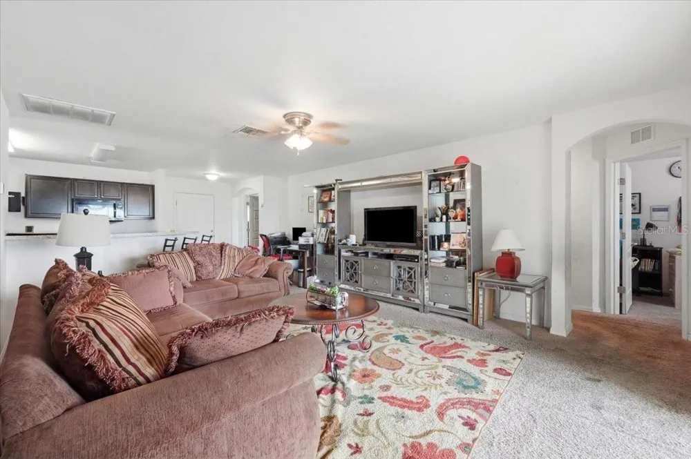1603 ELLINGTON DRIVE Dundee, FL 33838
