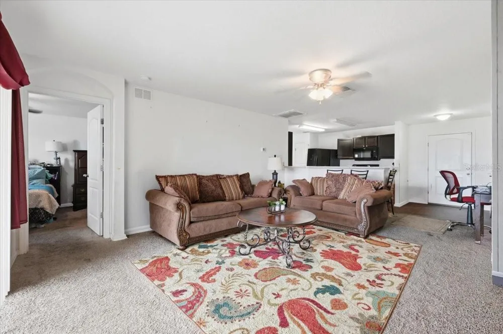 1603 ELLINGTON DRIVE Dundee, FL 33838