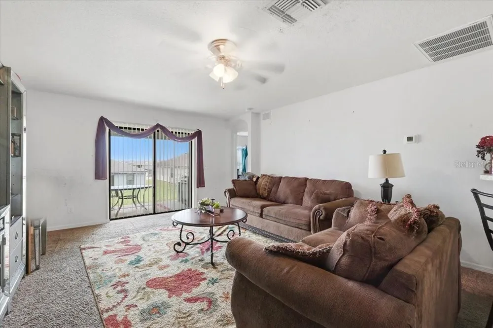 1603 ELLINGTON DRIVE Dundee, FL 33838