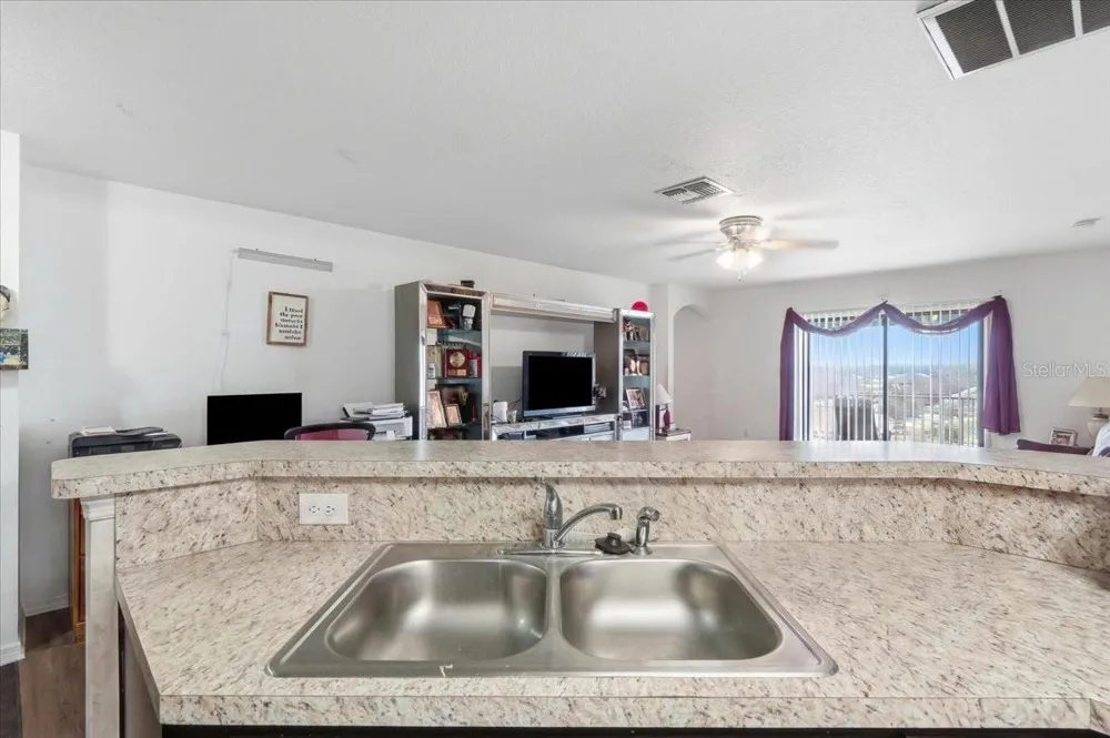 1603 ELLINGTON DRIVE Dundee, FL 33838