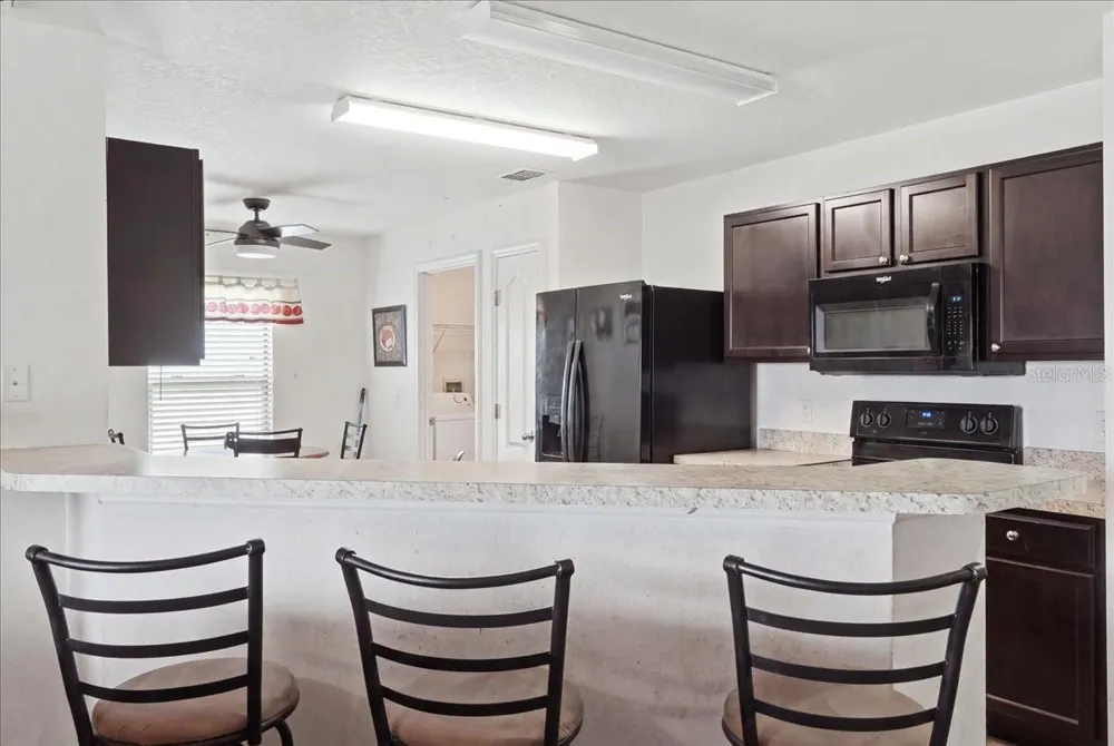 1603 ELLINGTON DRIVE Dundee, FL 33838