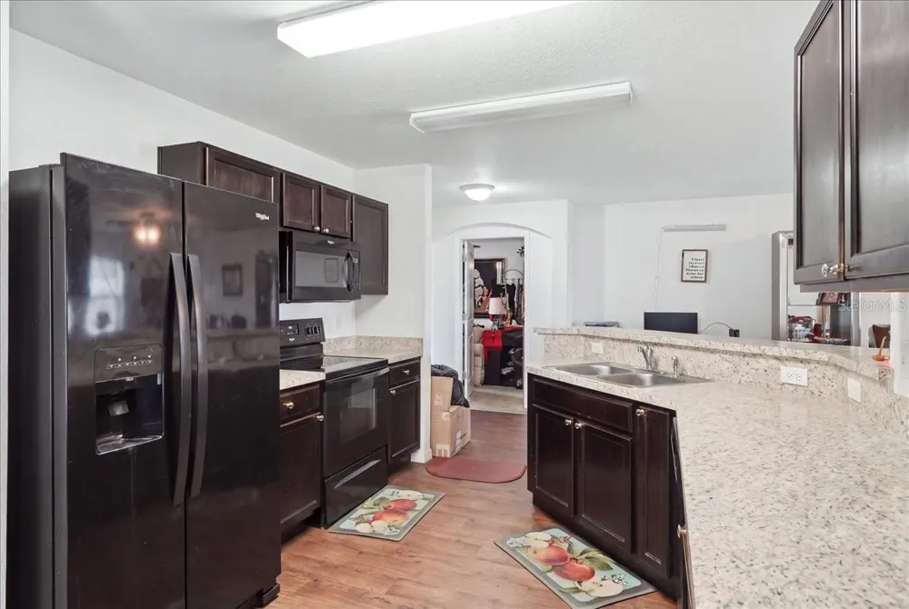 1603 ELLINGTON DRIVE Dundee, FL 33838