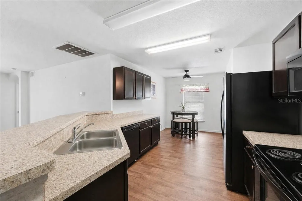 1603 ELLINGTON DRIVE Dundee, FL 33838