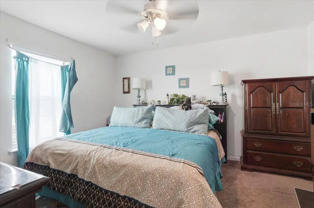 1603 ELLINGTON DRIVE Dundee, FL 33838