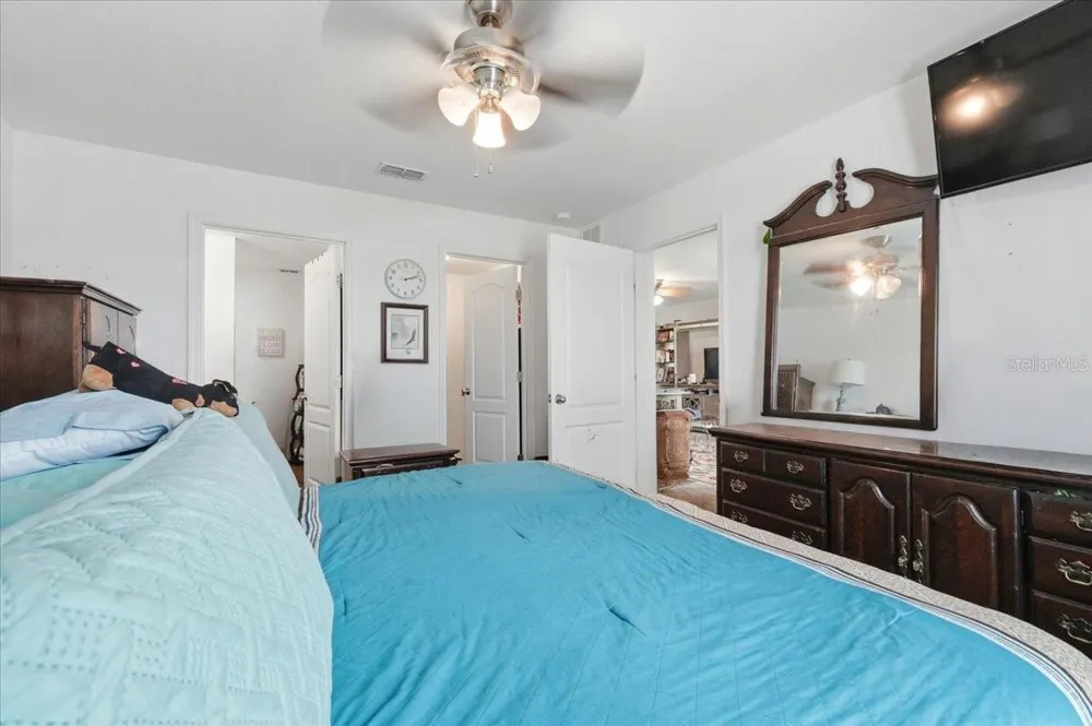 1603 ELLINGTON DRIVE Dundee, FL 33838