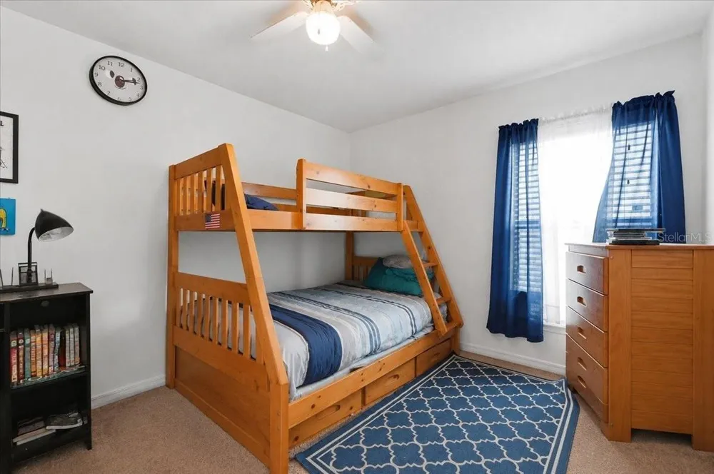 1603 ELLINGTON DRIVE Dundee, FL 33838
