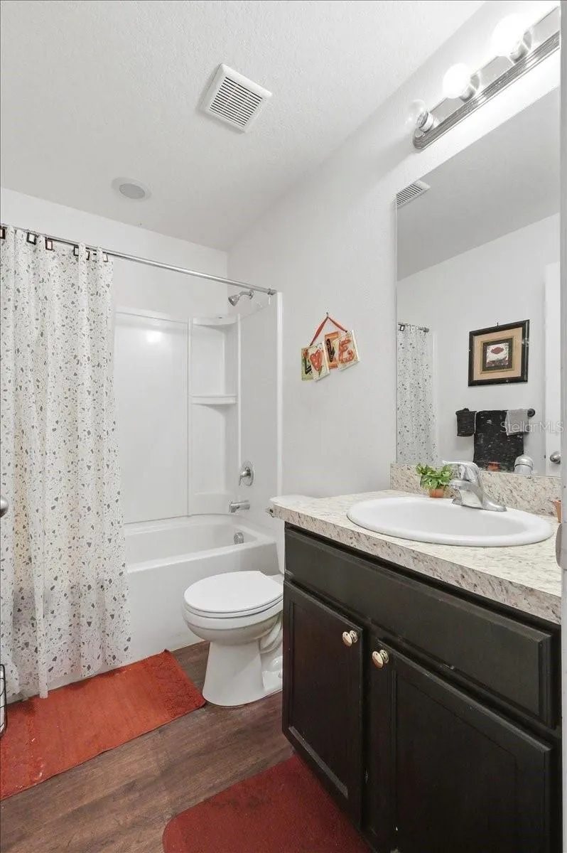1603 ELLINGTON DRIVE Dundee, FL 33838