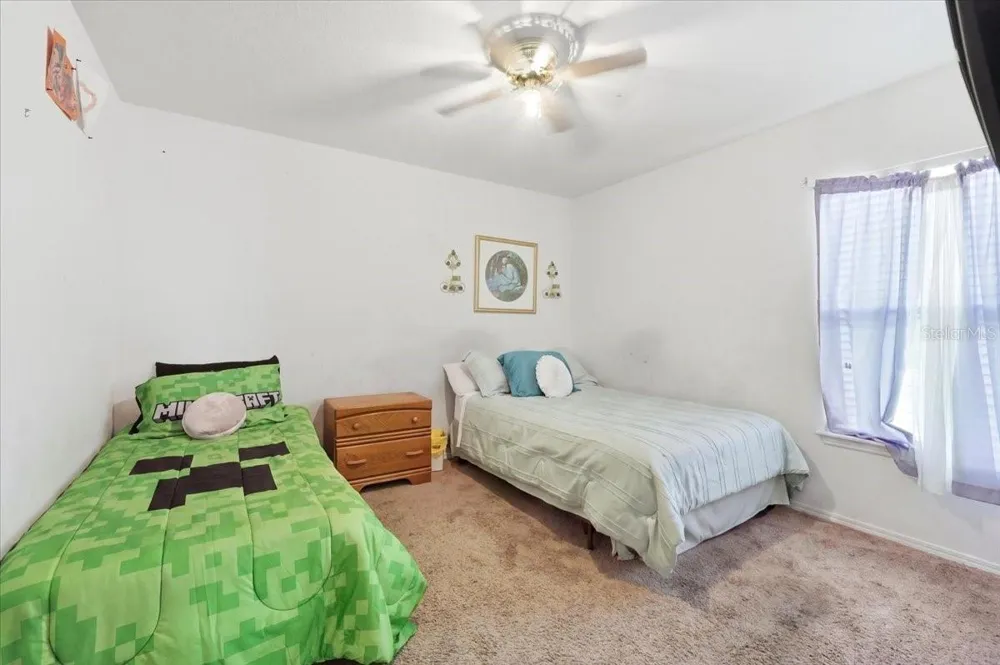 1603 ELLINGTON DRIVE Dundee, FL 33838