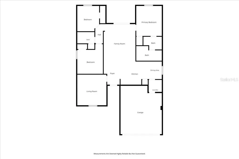 1603 ELLINGTON DRIVE Dundee, FL 33838