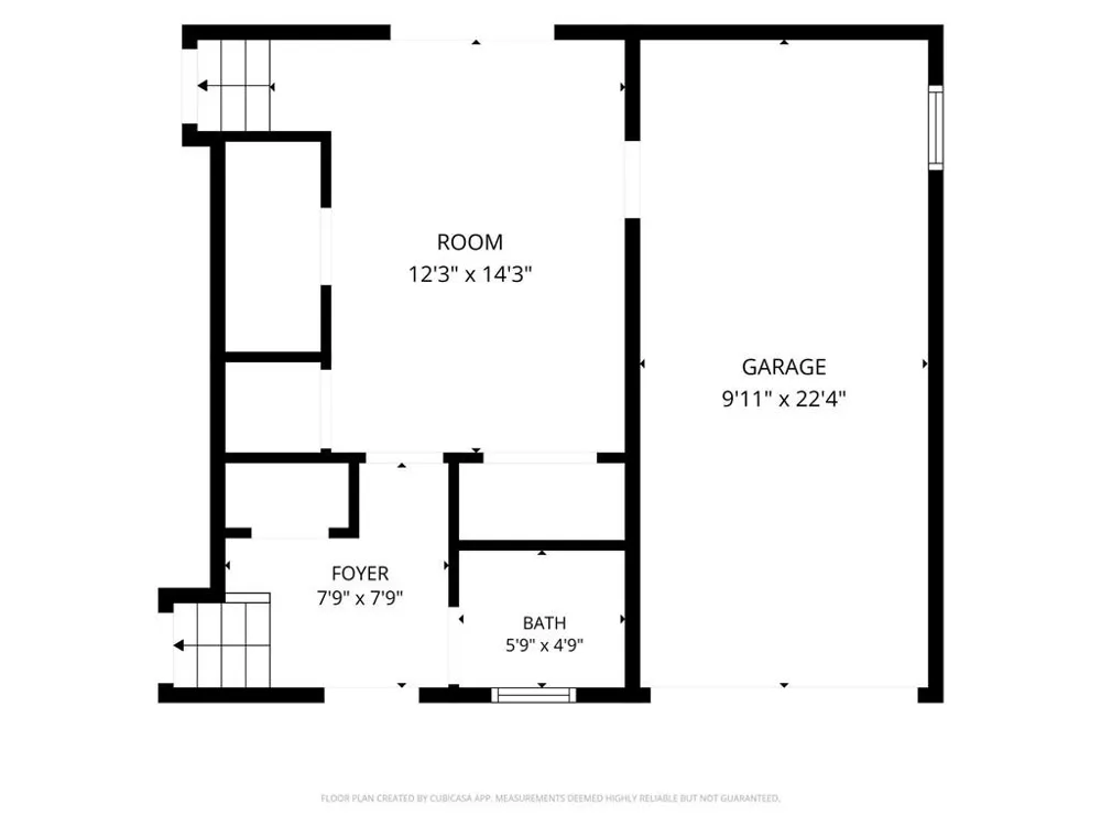1765 Tilden Avenue Jonesboro, GA 30236