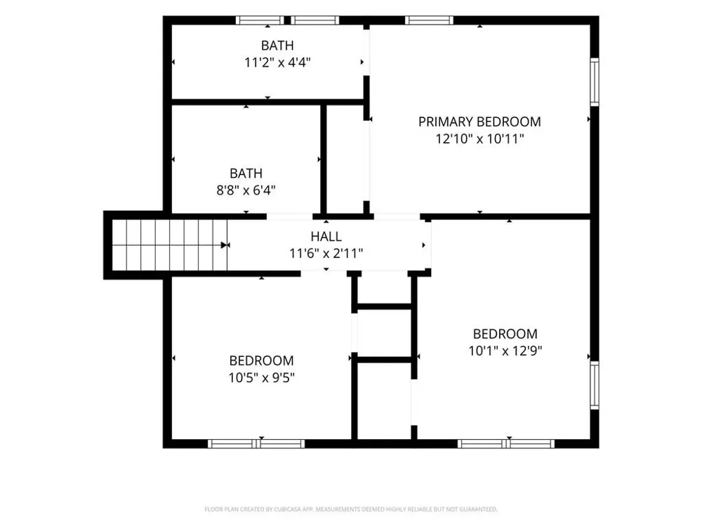 1765 Tilden Avenue Jonesboro, GA 30236
