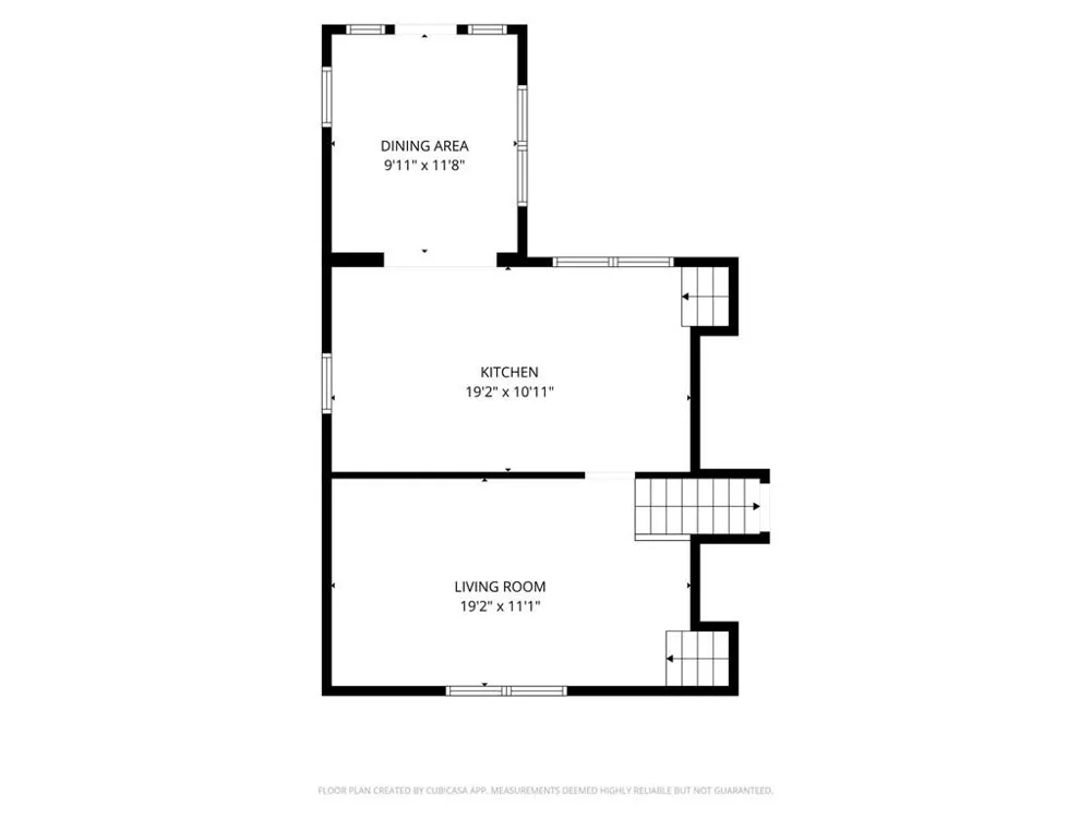 1765 Tilden Avenue Jonesboro, GA 30236