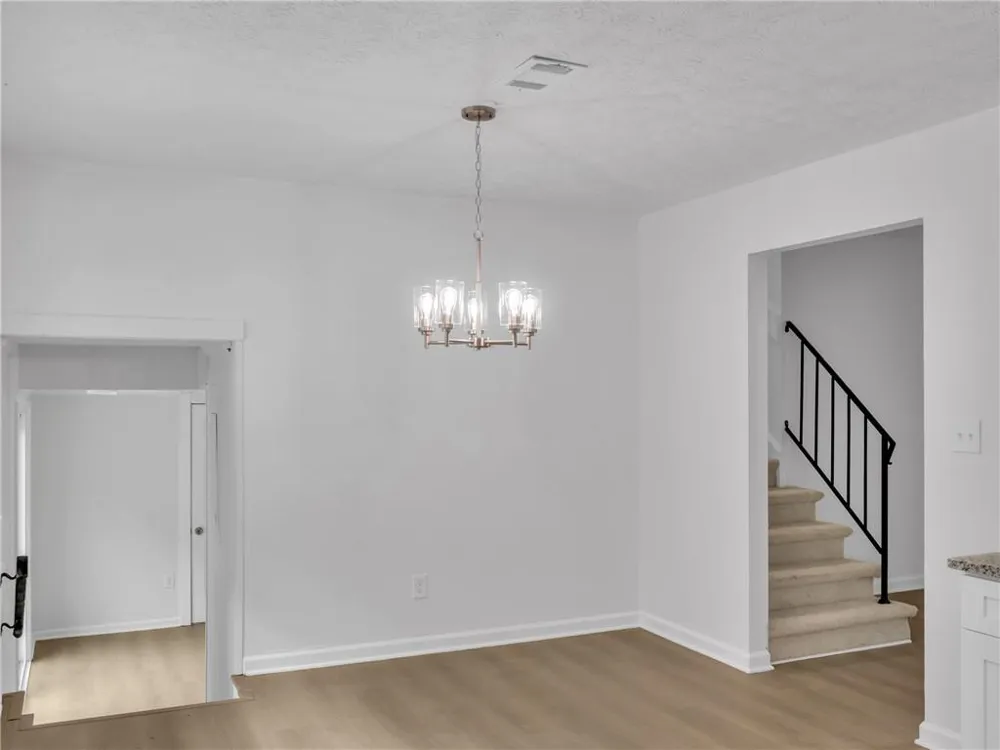 1765 Tilden Avenue Jonesboro, GA 30236