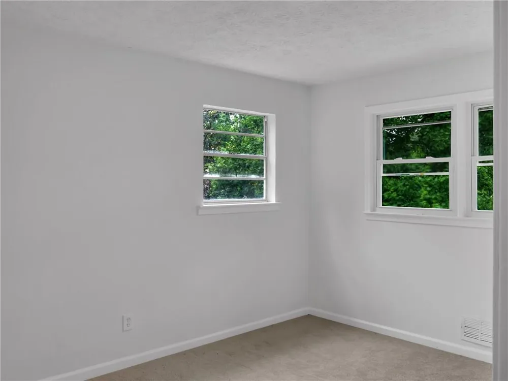 1765 Tilden Avenue Jonesboro, GA 30236