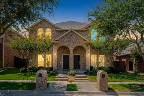 4924 Stray Creek Lane