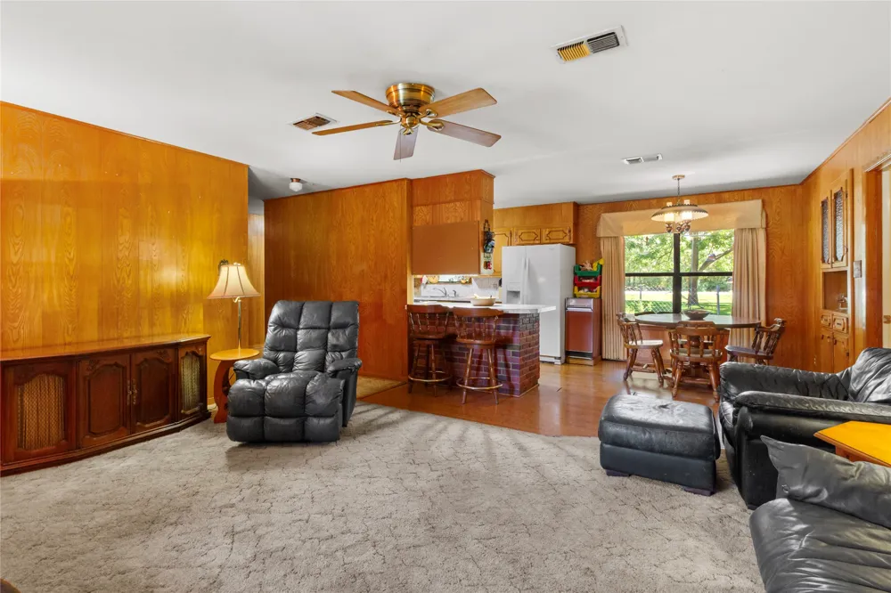 7420 SW County Road 2030 Purdon, TX 76679