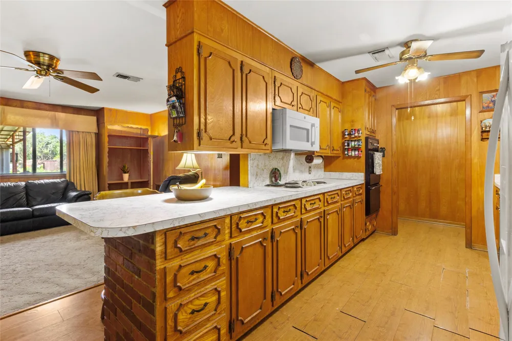 7420 SW County Road 2030 Purdon, TX 76679
