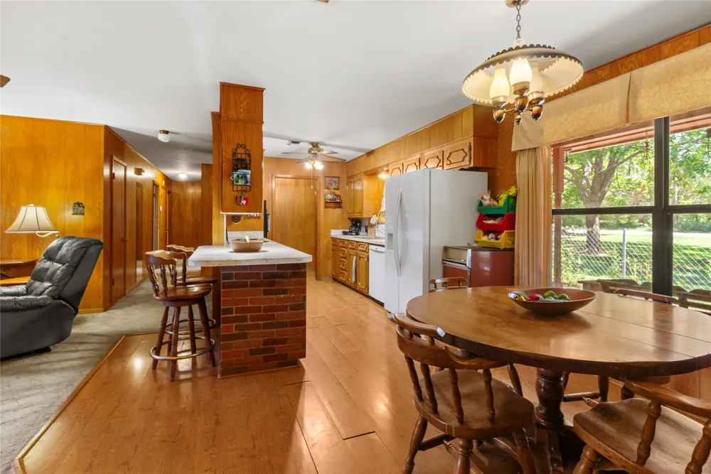 7420 SW County Road 2030 Purdon, TX 76679