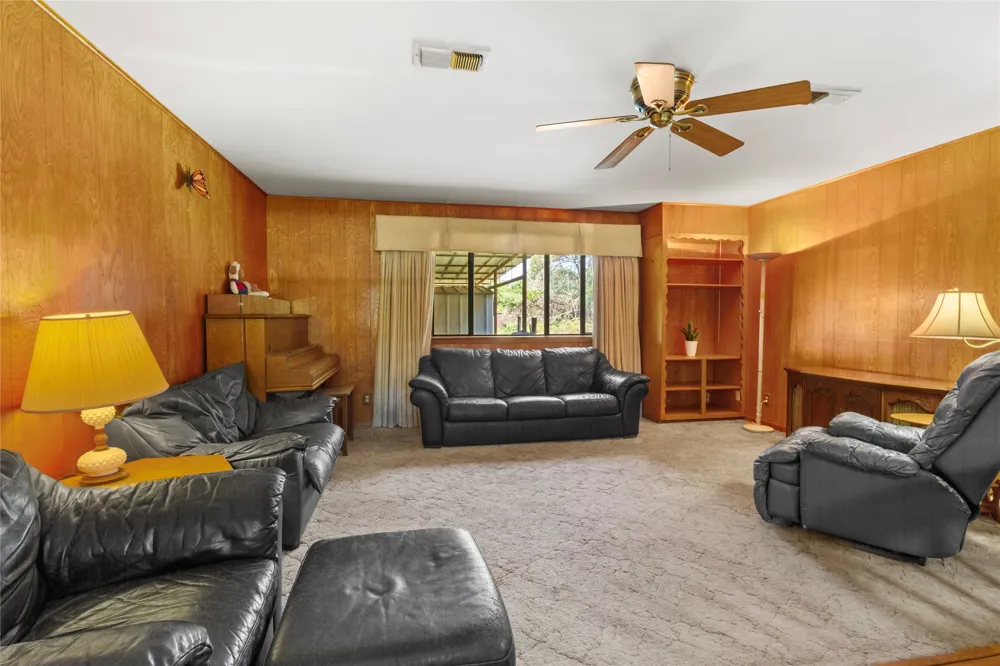 7420 SW County Road 2030 Purdon, TX 76679