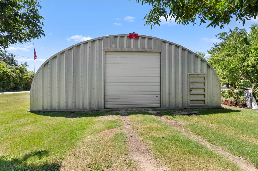 7420 SW County Road 2030 Purdon, TX 76679