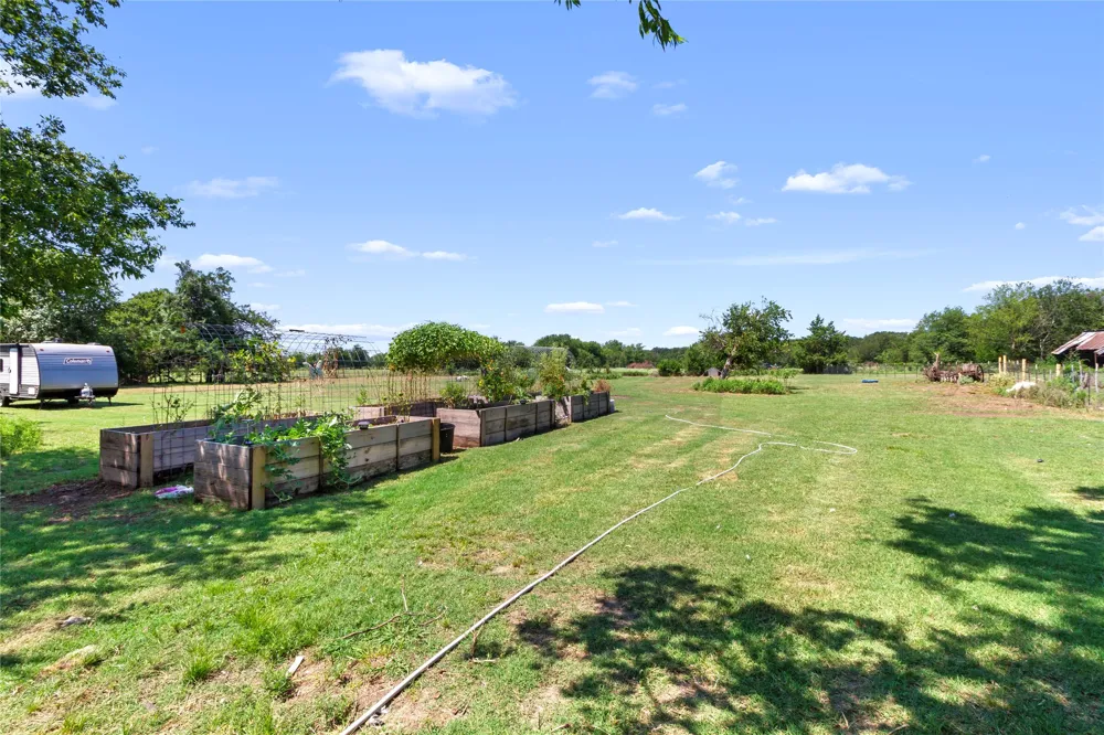 7420 SW County Road 2030 Purdon, TX 76679