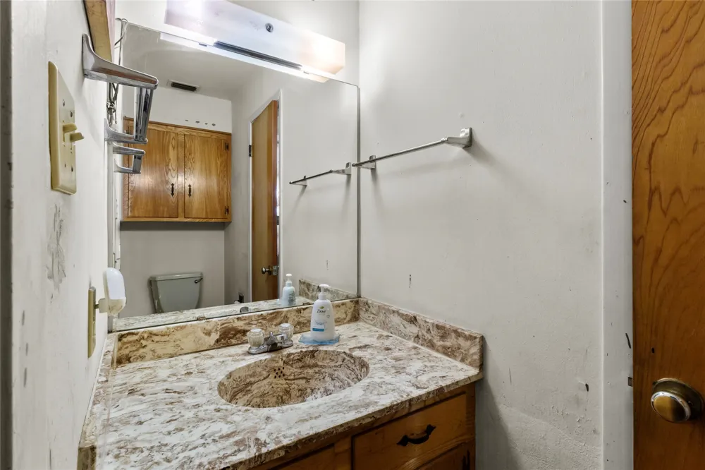 7420 SW County Road 2030 Purdon, TX 76679