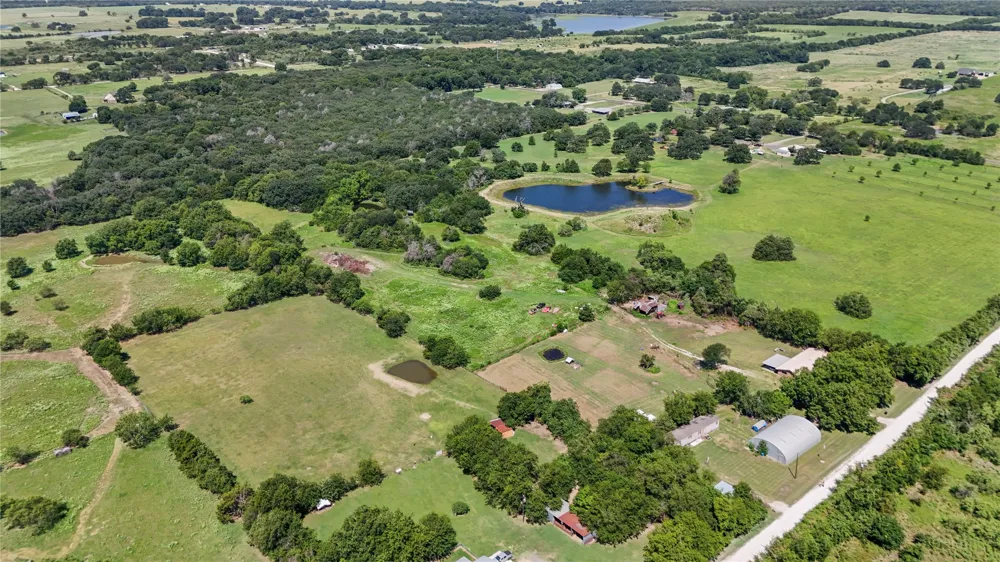 7420 SW County Road 2030 Purdon, TX 76679