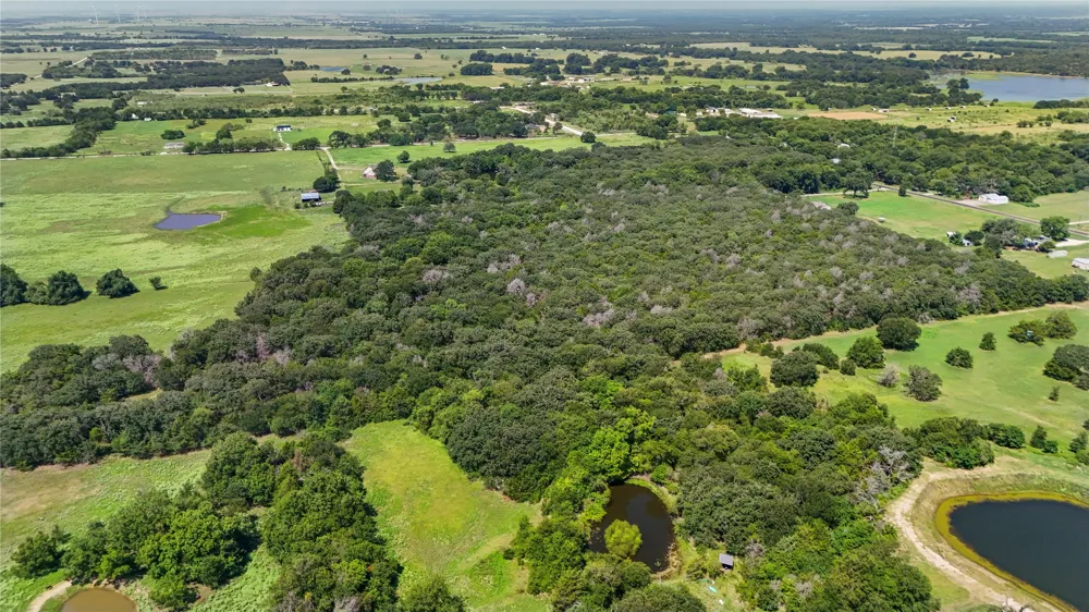 7420 SW County Road 2030 Purdon, TX 76679
