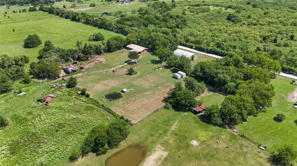 7420 SW County Road 2030 Purdon, TX 76679