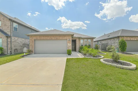 9115 Brixham Drive