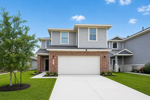 25937 Northpark Birch Drive