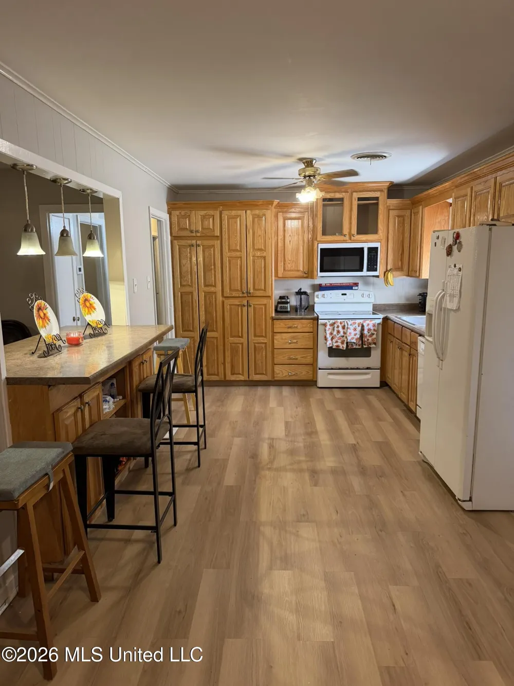 305 John Glenn Avenue Natchez, MS 39120