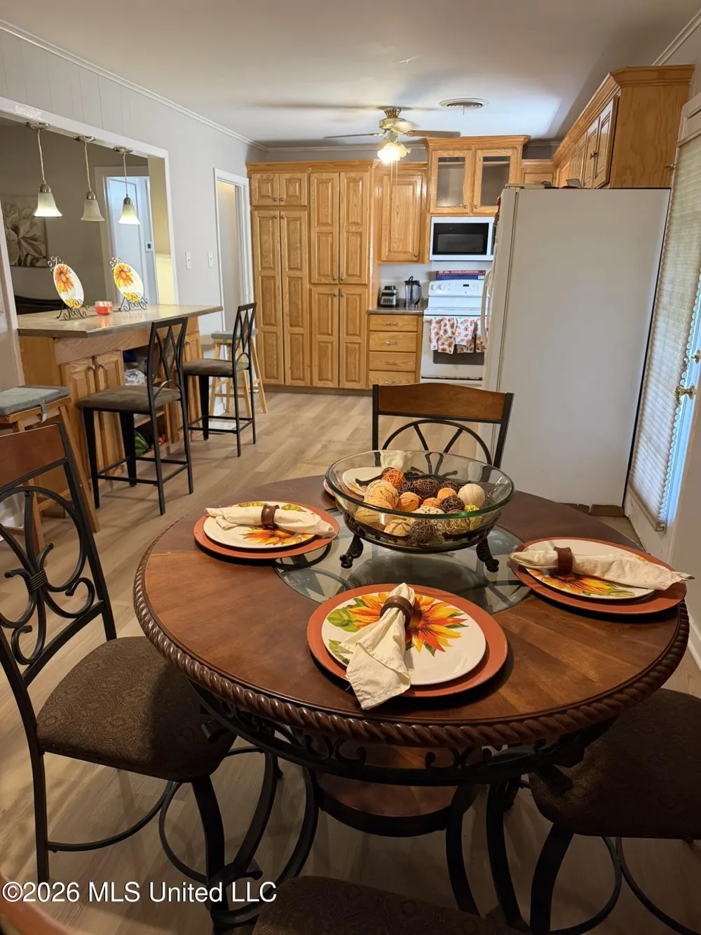 305 John Glenn Avenue Natchez, MS 39120