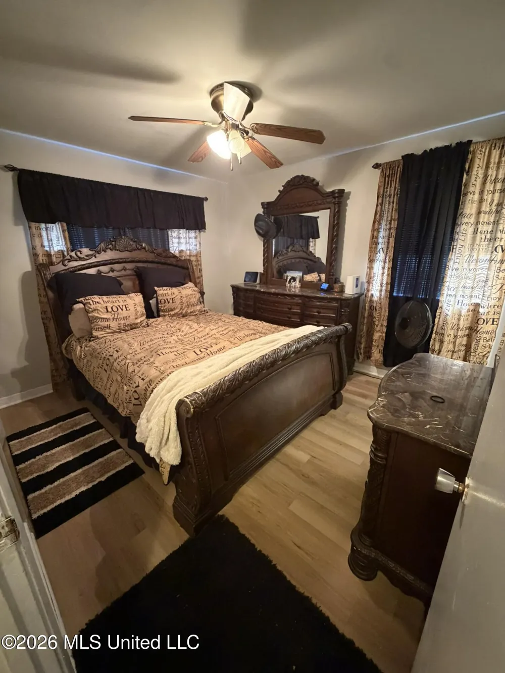 305 John Glenn Avenue Natchez, MS 39120