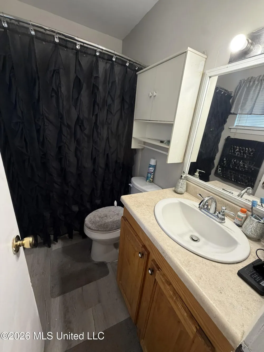 305 John Glenn Avenue Natchez, MS 39120