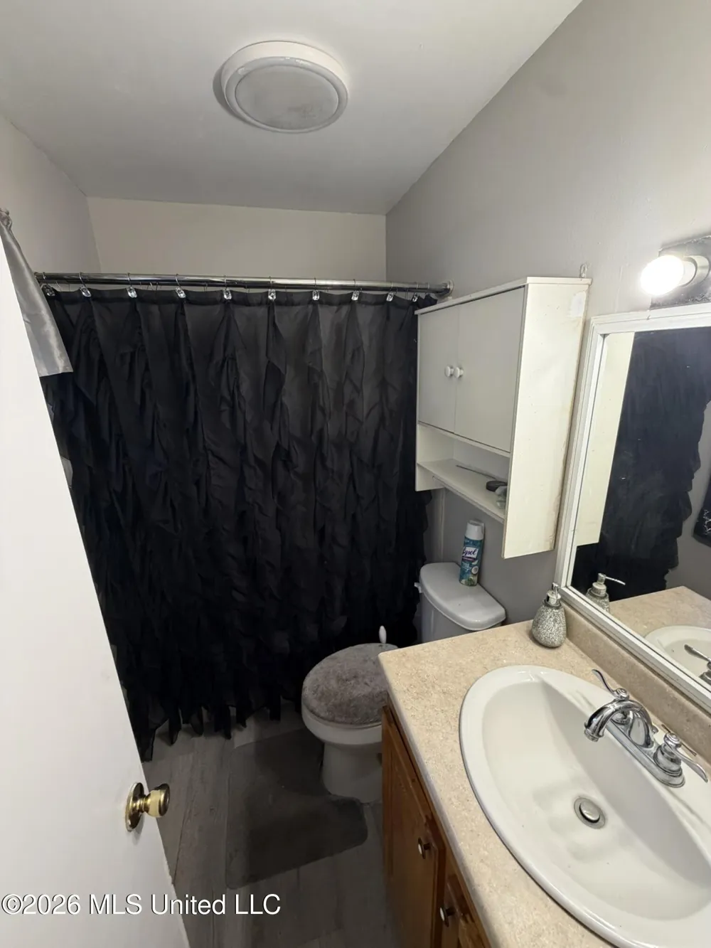 305 John Glenn Avenue Natchez, MS 39120