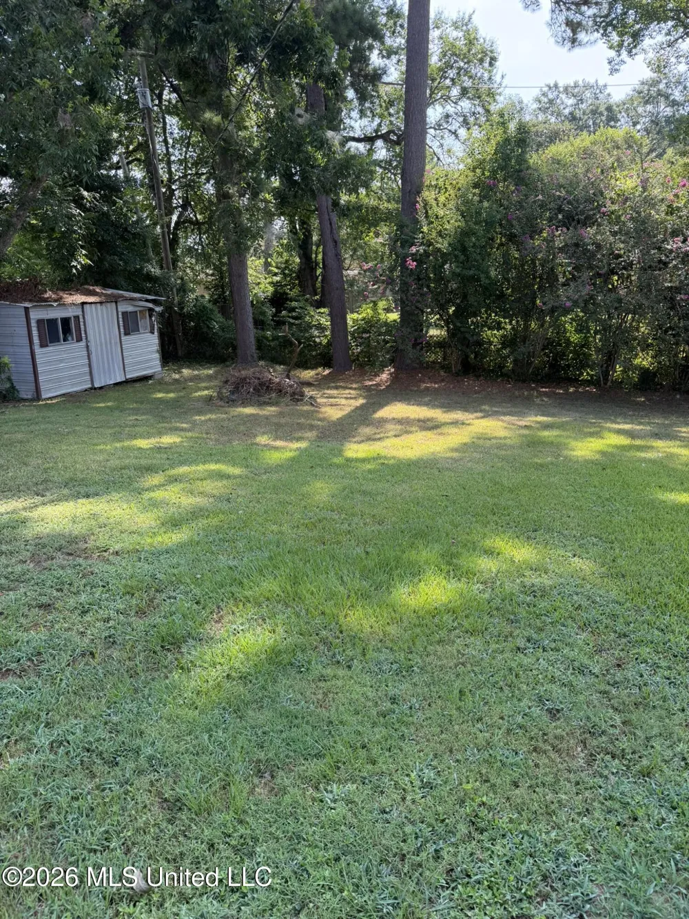 305 John Glenn Avenue Natchez, MS 39120