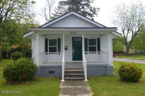 462 Snow Hill Street