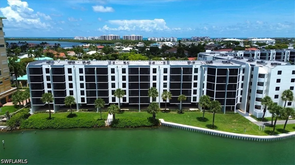 Bald Eagle Drive #A209 Marco Island, FL 34145